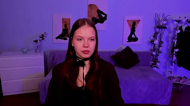 BetsyKiss online show from 3, 2, 2026