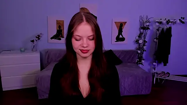 BetsyKiss online show from 11, 2, 2026