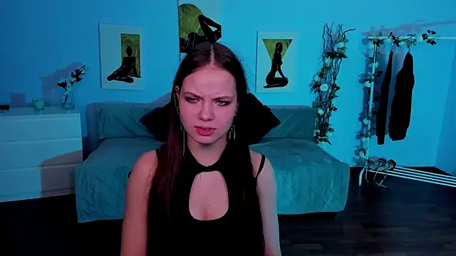 BetsyKiss online show from 24, 2, 2026