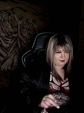 YuliiaSan online show from 27, 10, 2025