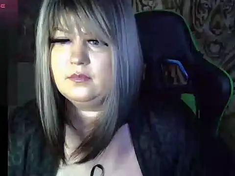 YuliiaSan online show from 9, 11, 2025