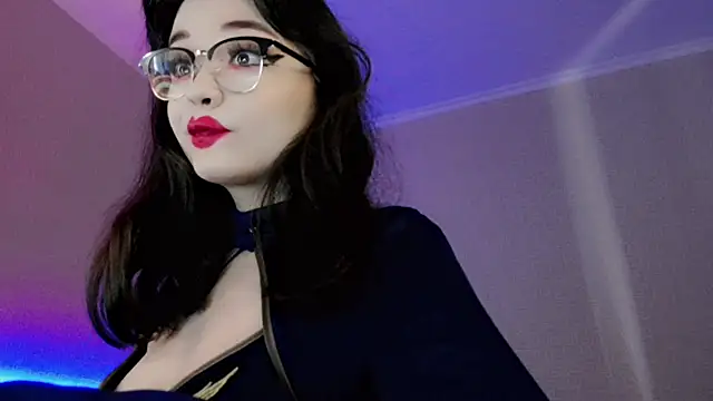 Dazzl1ngFire online show from 26, 10, 2025