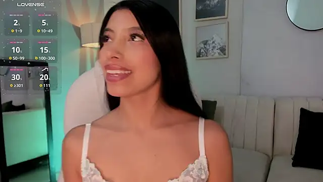 Tiffany Low online show from 16, 1, 2026