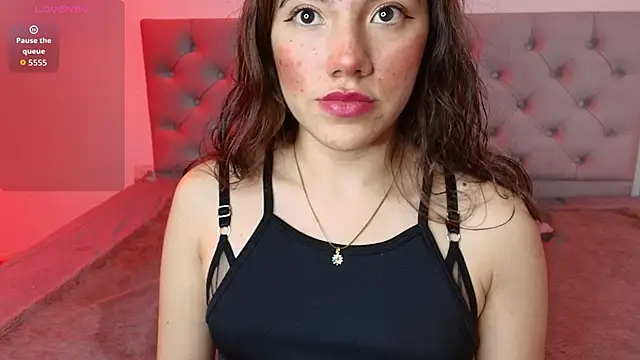 Lili candysex online show from 15, 1, 2026