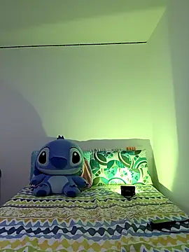 MiQeilaSweet online show from 17, 3, 2026