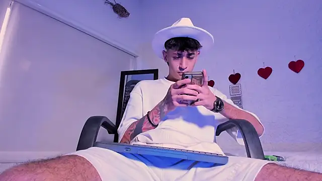 j martony online show from 17, 9, 2025