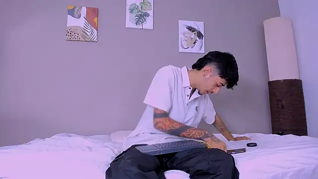 j martony online show from 2, 2, 2026