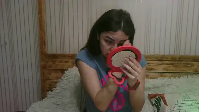 Snapshot of EthelsLover chatting on 11, 11, 2025 EthelsLover online show from 11, 11, 2025