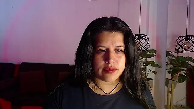 Andrea secret  online show from 23, 9, 2025
