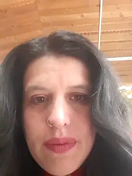 Andrea secret  online show from 12, 1, 2026