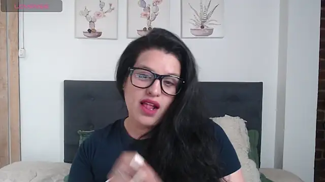 Andrea secret  online show from 12, 2, 2026