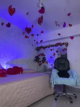 Snapshot of EMILIIA_RICHTER__ chatting on 10, 2, 2026 EMILIIA RICHTER online show from 10, 2, 2026