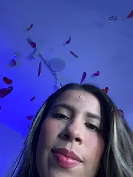 Snapshot of EMILIIA_RICHTER__ chatting on 12, 2, 2026 EMILIIA RICHTER online show from 12, 2, 2026