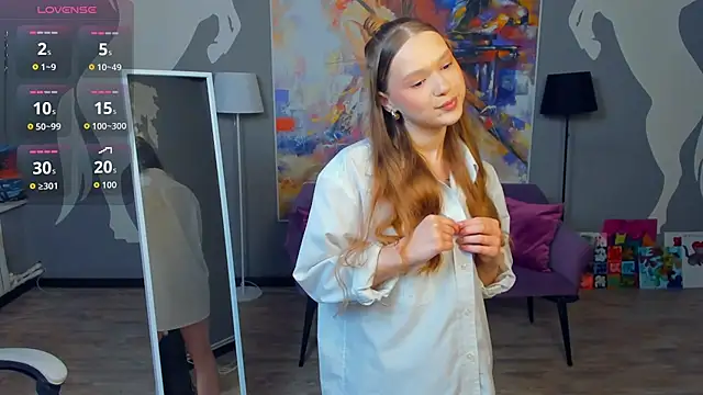 MyongSondrol online show from 1, 10, 2025