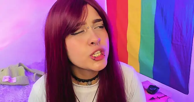 NekoWaifu online show from 9, 10, 2025