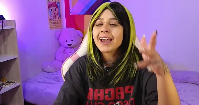 NekoWaifu online show from 2, 2, 2026