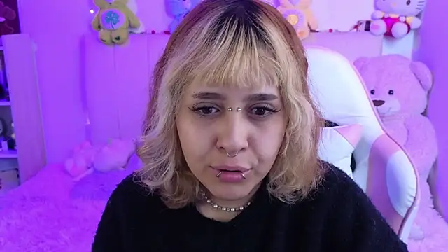 Snapshot of NekoWaifu chatting on 9, 3, 2026 NekoWaifu online show from 9, 3, 2026