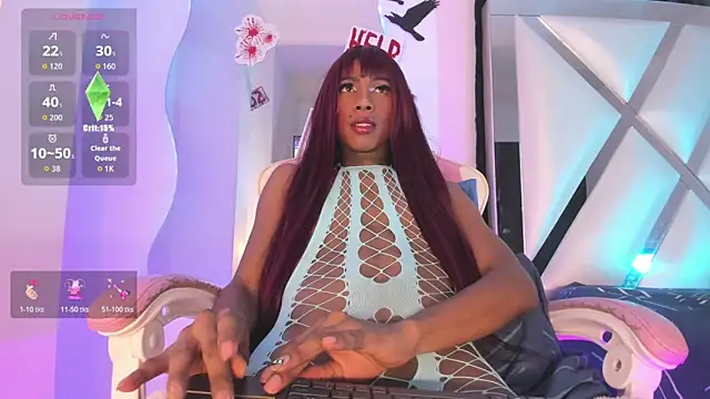 Snapshot of Mara_royal chatting on 12, 11, 2025 Mara royal online show from 12, 11, 2025