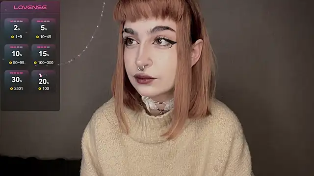 victoriabrooks online show from 3, 10, 2025