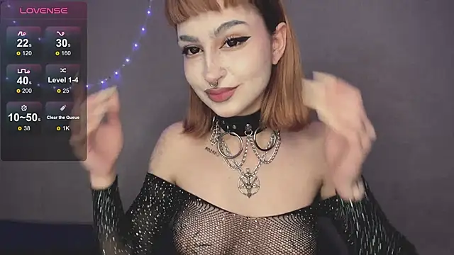 victoriabrooks online show from 11, 10, 2025