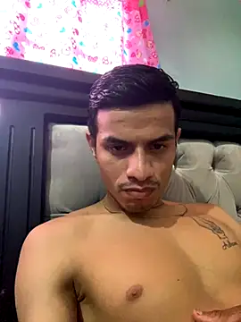 Alexander19Che online show from 4, 10, 2025