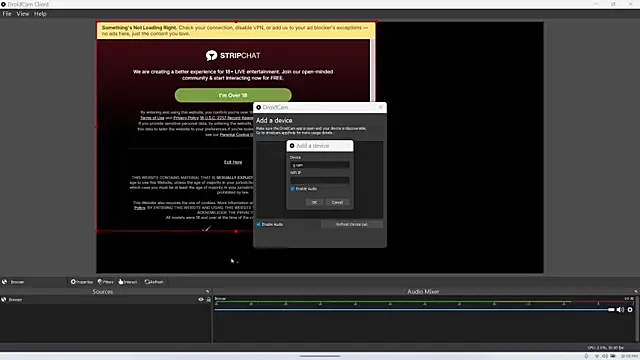 Snapshot of versatilevortex chatting on 26, 10, 2025 versatilevortex online show from 26, 10, 2025