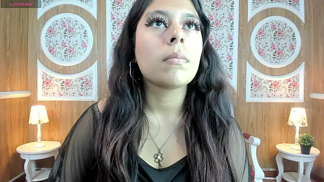 KonnyDesire online show from 13, 10, 2025