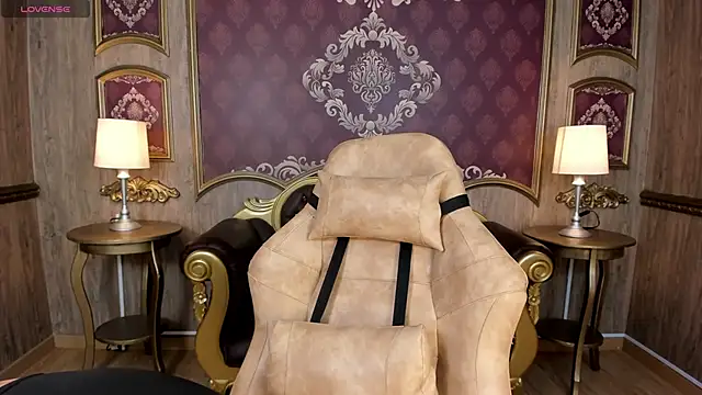 KonnyDesire online show from 15, 10, 2025