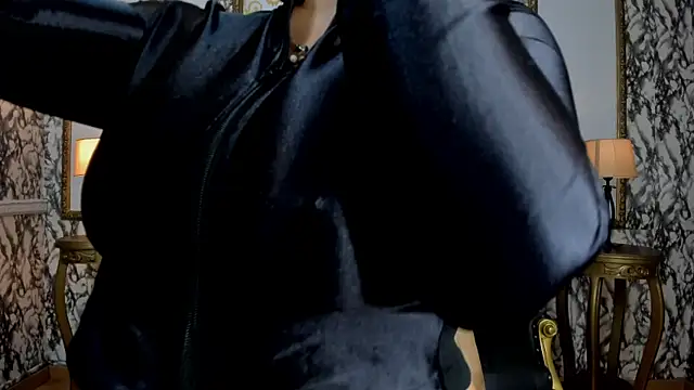 KonnyDesire online show from 13, 11, 2025