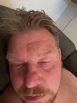 fetter Daddy Berlin online show from 15, 9, 2025