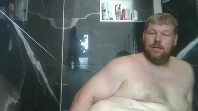 fetter Daddy Berlin online show from 19, 9, 2025