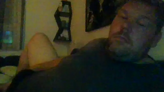 fetter Daddy Berlin online show from 26, 9, 2025