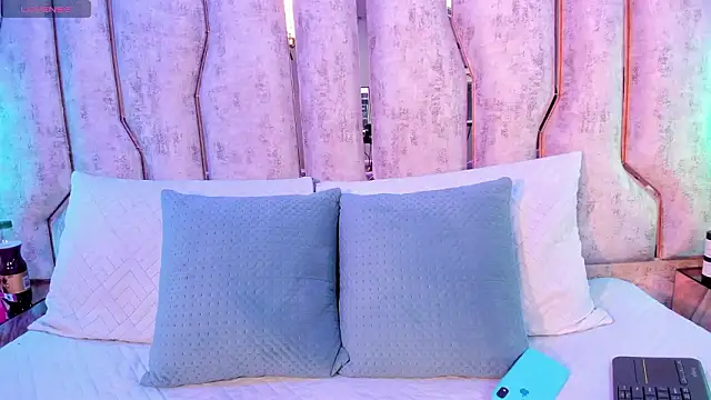 paulina cano online show from 13, 3, 2026