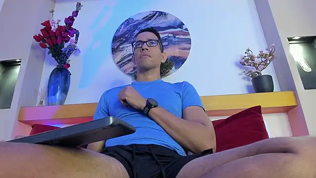 JacobDraven online show from 4, 10, 2025