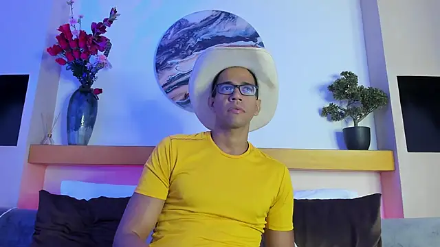 JacobDraven online show from 5, 10, 2025