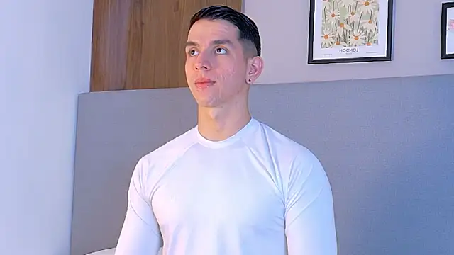 ZaneDawson online show from 14, 10, 2025