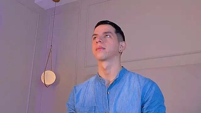 ZaneDawson online show from 17, 10, 2025