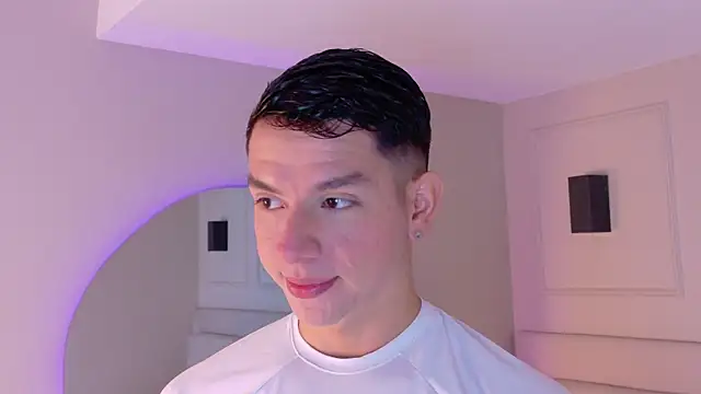 ZaneDawson online show from 13, 1, 2026