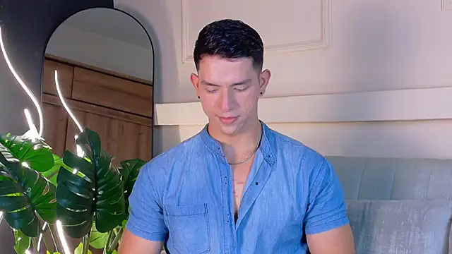 ZaneDawson online show from 3, 3, 2026