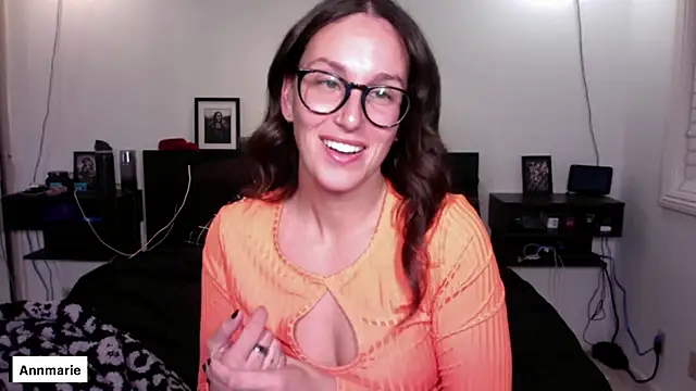 annmarieferrara online show from 31, 10, 2025