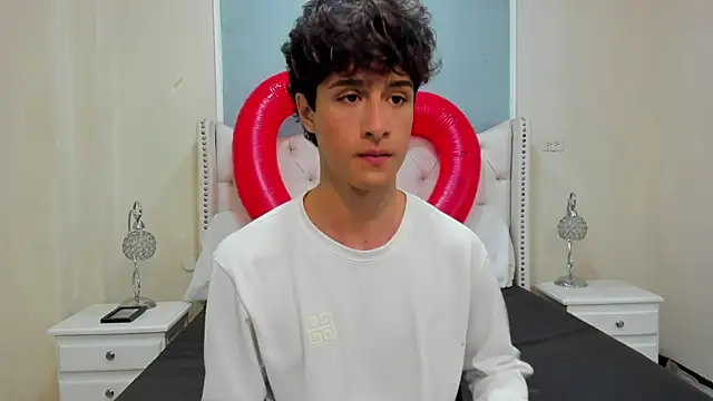 Xam Collen online show from 26, 11, 2025