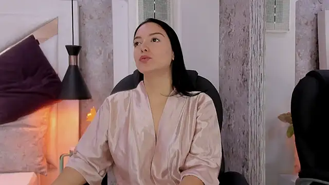 Megan-8 online show from 16, 1, 2026