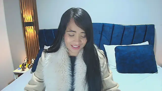 MiaHotmez online show from 21, 9, 2025