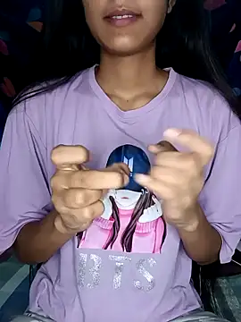 Snapshot of reetika6375 chatting on 5, 10, 2025 reetika6375 online show from 5, 10, 2025