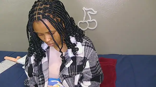 Serafynn online show from 17, 11, 2025