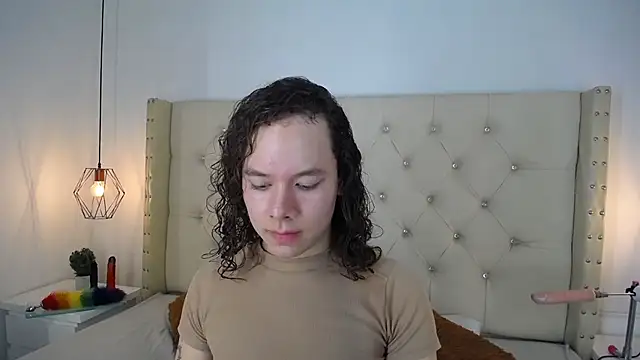 bycandy  online show from 12, 11, 2025