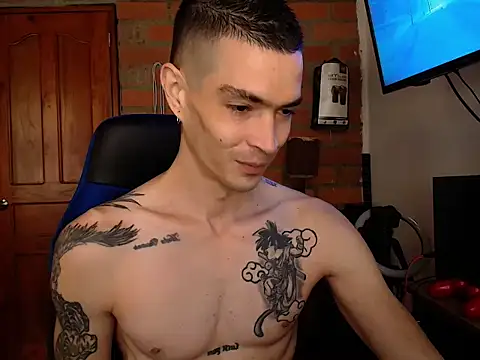 Travis R online show from 23, 9, 2025