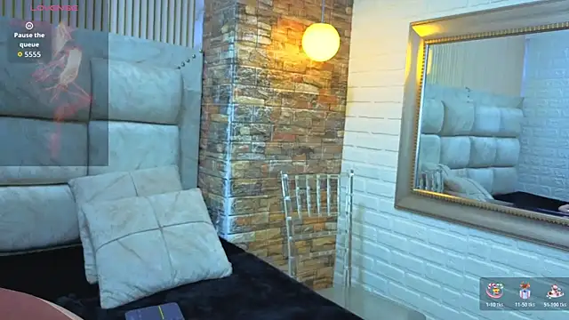 sofiagutierrez   online show from 2, 12, 2025