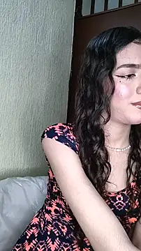 Emily-hottson online show from 15, 11, 2025