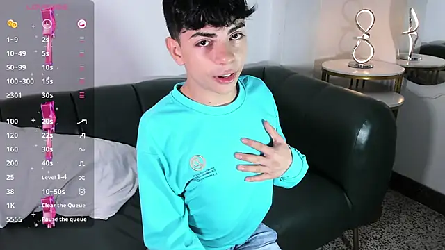 Snapshot of Peter_chase chatting on 6, 2, 2026 Peter chase online show from 6, 2, 2026